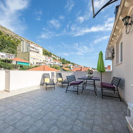 Ellu Apartment Dubrovnik Eksteriør bilde