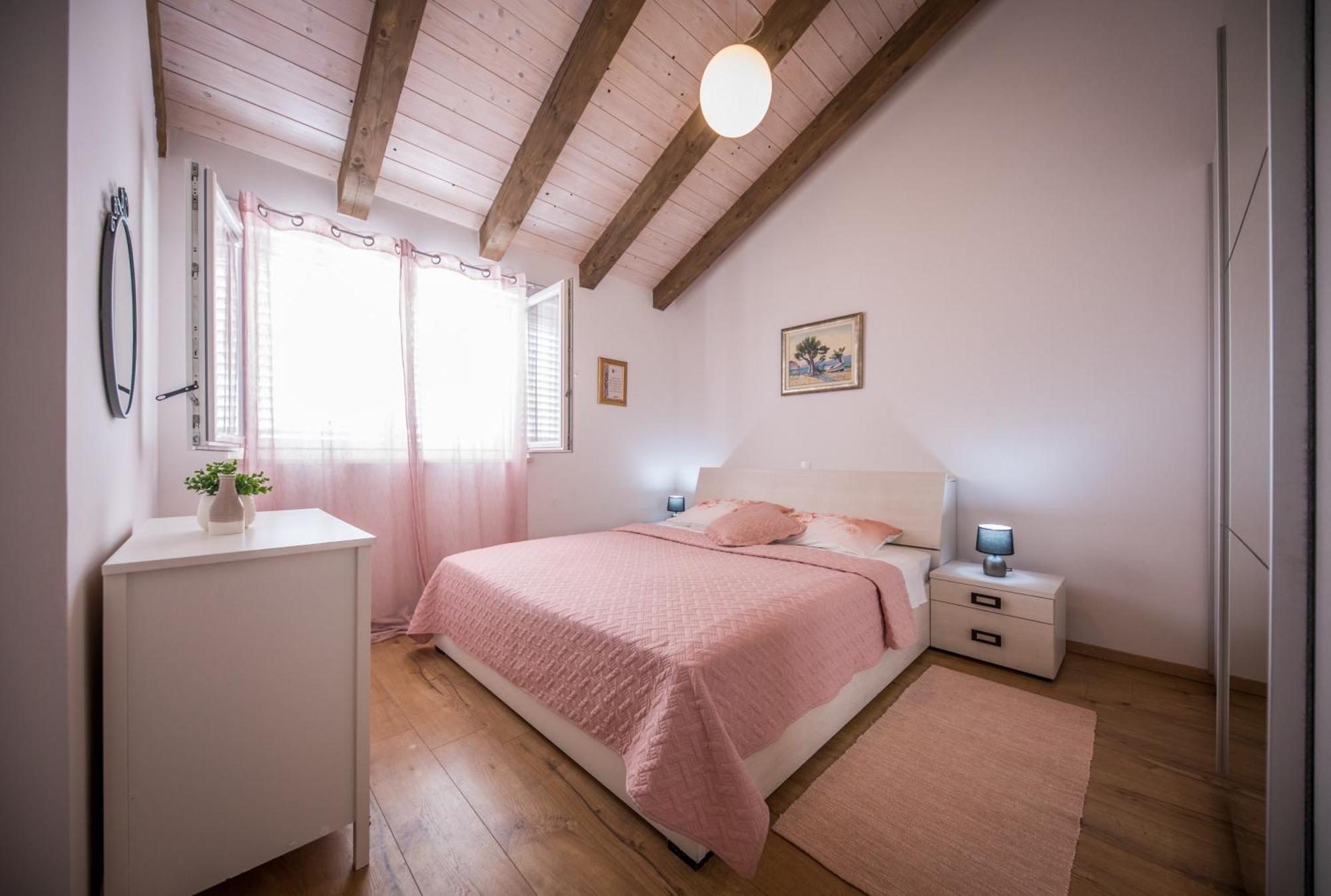 Ellu Apartment Dubrovnik Eksteriør bilde