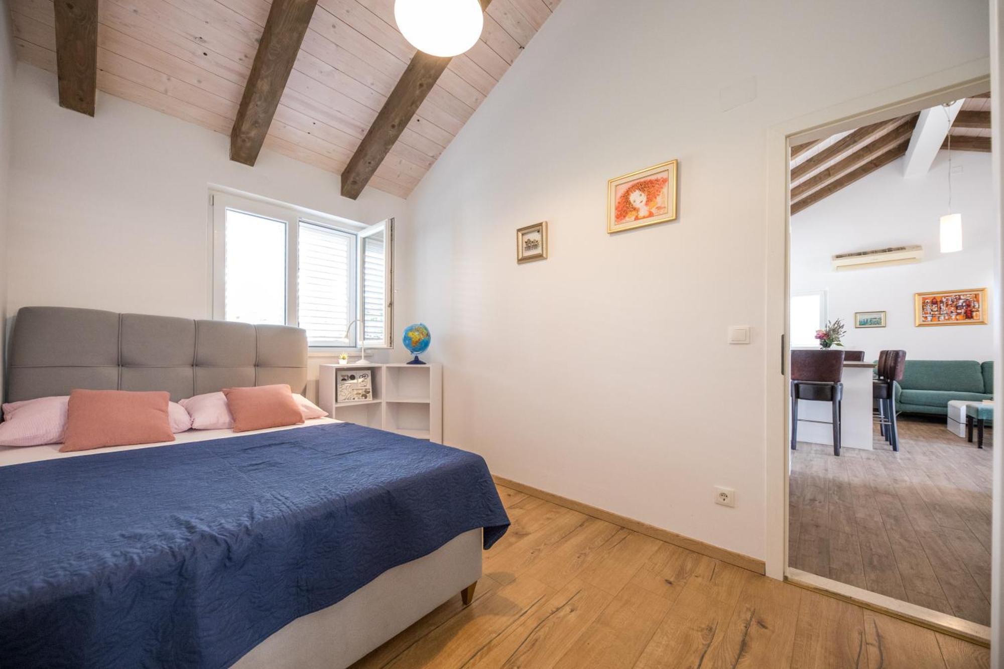 Ellu Apartment Dubrovnik Eksteriør bilde